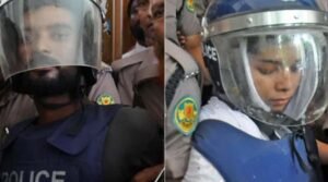 ডেথ রেফারেন্সসহ পূর্ণাঙ্গ রায়ের নথি উচ্চ আদালতে