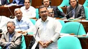 বিদেশ সফরে দেশের মানুষের স্বার্থ রক্ষার চেষ্টা করেছি : প্রধানমন্ত্রী