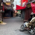 বিক্ষোভে উত্তাল আজাদ কাশ্মির, নিহত ২৪