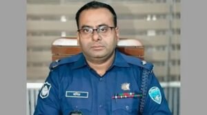 ধর্ষণের শিকার কিশোরীর পরিচয় প্রকাশের অভিযোগ: চকরিয়া থানার ওসির বিরুদ্ধে লিগ্যাল নোটিশ