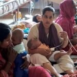 ২৪ ঘণ্টায় হাম উপসর্গে আরো ৩ জনের মৃত্যু
