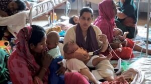 ২৪ ঘণ্টায় হাম উপসর্গে আরো ৩ জনের মৃত্যু