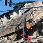 ফিলিপাইনে শক্তিশালী ভূমিকম্পে নিহত বেড়ে ৩২