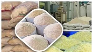 ১৫ টাকা দরে প্রতিমাসে ৩০ কেজি চাল পাবে ৫৫ লাখ পরিবার