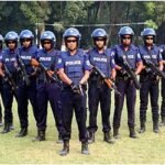 নানা সংকটে চ্যালেঞ্জে পুলিশ