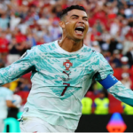 ১০০০ গোলের মাইলফলকের আরও কাছে ক্রিশ্চিয়ানো রোনালদো