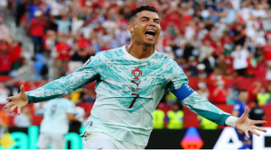 ১০০০ গোলের মাইলফলকের আরও কাছে ক্রিশ্চিয়ানো রোনালদো