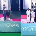 স্পিকার ও ১১ দলকে কোরআনের আয়াত শুনিয়ে জুলাই শহীদদের স্মরণ করল ইরান