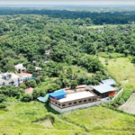 এবার মায়ের কবরও বুলডোজারের মুখে