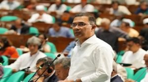 ‘ইউনিভার্সাল কার্ড’ চালুর ঘোষণা প্রধানমন্ত্রীর