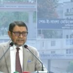 দুর্নীতি-অবহেলায় বদলি নয়, হবে চাকরিচ্যুতি: স্বাস্থ্যমন্ত্রী