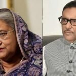 ট্রাকচালক হত্যা: হাসিনা-কাদেরসহ ৩৪ জনের বিরুদ্ধে অভিযোগ গঠন ১৩ আগস্ট