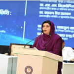 ঢামেক হাসপাতালকে মানবিক নেতৃত্বের প্রতিষ্ঠানে গড়ার আহ্বান ডা. জুবাইদার