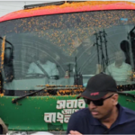 বরিশালে পৌঁছেছেন প্রধানমন্ত্রী তারেক রহমান