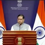 শেখ হাসিনাকে প্রত্যর্পণের অনুরোধ খতিয়ে দেখছে ভারত: জয়সওয়াল