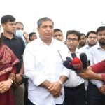 সিঙ্গাপুর কানাডা নয় বাংলাদেশকে সবুজ-বাসযোগ্য দেশে পরিণত করতে চাই: প্রতিমন্ত্রী শাহে আলম