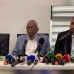 খুলছে মালয়েশিয়া শ্রমবাজার, কর্মী পাঠানো শুরু আগস্টে: মাহদী আমিন