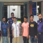 বোচাগঞ্জে মাদক কারবারি ১নারীসহ আটক ৪