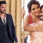 ১৫ বছর দাম্পত্য জীবনের ইতি টানলেন ‘রামায়ণ’ অভিনেতা