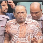 কারাগারে জিয়াউর রহমান হত্যা মামলার আসামি মোজাফফর