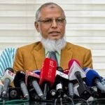 প্রার্থীদের শিক্ষাগত যোগ্যতা নিয়ে এখনো কোনো সিদ্ধান্ত হয়নি: ইসি আনোয়ারুল
