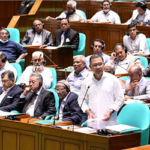 জাতীয় ঐক্যের ডাক দিলেন প্রধানমন্ত্রী