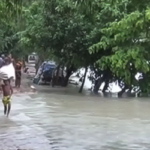 ৫ জেলায় স্বল্পমেয়াদি বন্যার আশঙ্কা