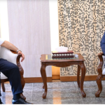 প্রধানমন্ত্রীর সঙ্গে আইএলও মহাপরিচালকের সৌজন্য সাক্ষাৎ, শ্রম খাতের উন্নয়নে জোর