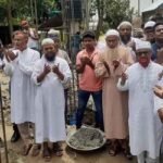 মসজিদ শুধু ইবাদতের স্থান নয়, আদর্শ জীবন গঠনের শিক্ষা দেয়