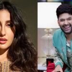 বাংলাদেশে শুটিংয়ে এসে তিক্ত অভিজ্ঞতা নোরা ফাতেহির, কপিলের রসিকতা