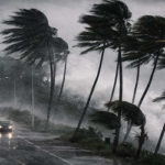 দেশের বিভিন্ন স্থানে বৃষ্টির সম্ভাবনা