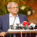 আমরা সংবিধান সংশোধন করতে চাই, কখনও সংস্কারের কথা বলিনি : মির্জা ফখরুল