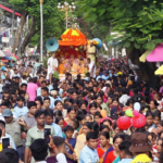 জামালপুরে মেলান্দহে জলাবদ্ধতায় ফসলের ক্ষতি