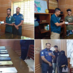 ১৫ জনের হারানো মোবাইলফোন উদ্ধার করল পুলিশ