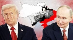 যুক্তরাষ্ট্রকে সতর্ক করল রাশিয়া