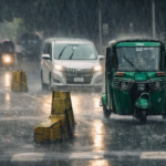অতিভারী বৃষ্টি আরও পাঁচদিন