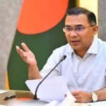 কাজী নজরুল ইসলাম আমাদের ভবিষ্যৎ প্রজন্মের প্রেরণার উৎস : প্রধানমন্ত্রী