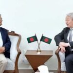 জাইকার সঙ্গে সম্পর্ক আরো জোরদারের প্রত্যাশা মির্জা ফখরুলের