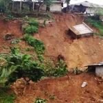 টানা বৃষ্টিতে চট্টগ্রামে পাহাড়ধসের শঙ্কা
