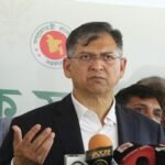 সরকারের প্রধান লক্ষ্য মানুষের কল্যাণ নিশ্চিত করা : স্বরাষ্ট্রমন্ত্রী