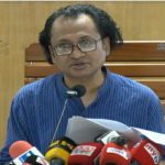 গুম ও বিচারবহির্ভূত খুনকে প্রশ্রয় দেবে না সরকার : ডা. জাহেদ