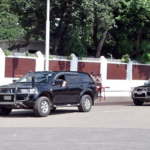 বঙ্গভবন ছাড়লেন মো. সাহাবুদ্দিন