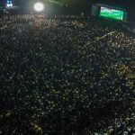 বড় পর্দায় বিশ্বকাপ দেখার স্থানগুলোতে বিশেষ নজরদারি চালাবে ডিএমপি