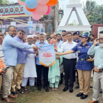 জয়পুরহাটে ১০ দিনব্যাপী বৃক্ষরোপণ অভিযান ও বৃক্ষমেলা-২০২৬ এর উদ্বোধন