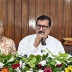 বড়কুঠি রাজশাহী বিশ্ববিদ্যালয়ের কাছে হস্তান্তর করার চেষ্টা করা হবে: ভূমিমন্ত্রী