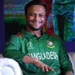 নেপালের লিগে খেলবেন সাকিব