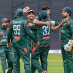 টাইগার বোলারদের দাপটে চাপে জিম্বাবুয়ে