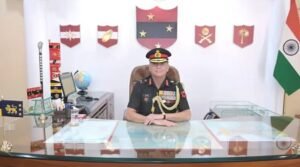 ভারতের সেনাপ্রধান হিসেবে দায়িত্ব নিলেন জেনারেল ধীরাজ শেঠ