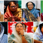 বাংলাদেশের মহান মুক্তিযুদ্ধে নারী নেতৃত্ব