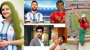 আর্জেন্টিনা নাকি স্পেন? জানা গেল তারকাদের প্রত্যাশা